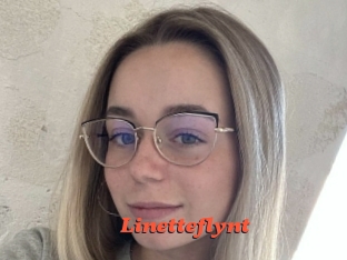 Linetteflynt