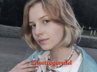 Linettegerald