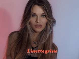 Linettegrine