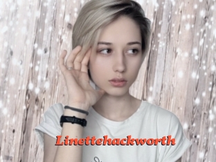 Linettehackworth