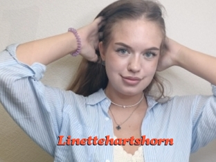 Linettehartshorn