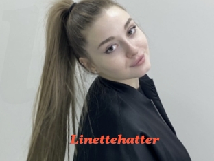 Linettehatter