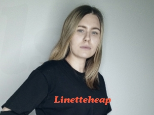 Linetteheap