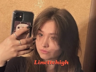 Linettehigh