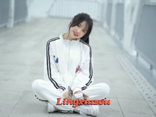 Lingxiuzou