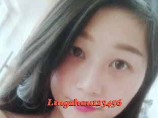 Lingzhou123456