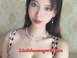 Linhhuongwillian