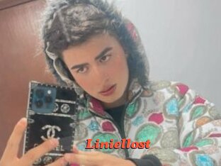 Liniellost