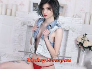 Linksylovesyou