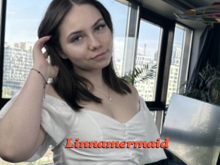 Linnamermaid