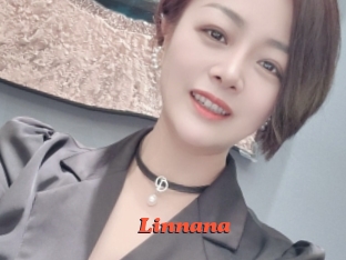 Linnana
