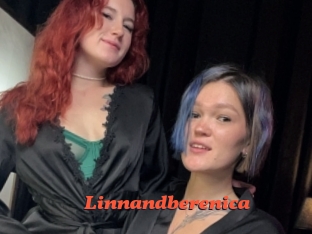 Linnandberenica
