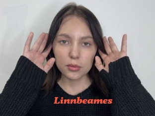 Linnbeames