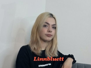 Linnbluett