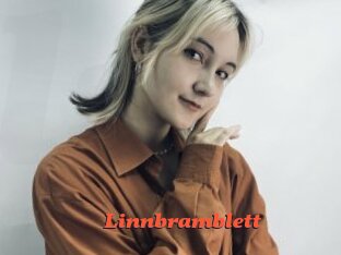 Linnbramblett