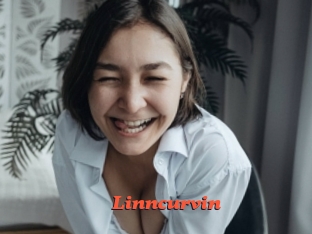 Linncurvin