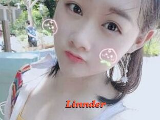 Linnder
