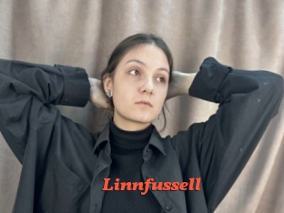 Linnfussell