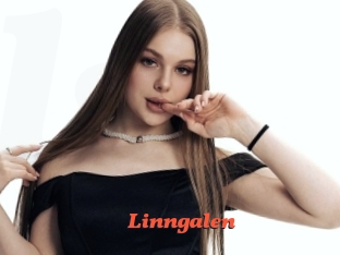 Linngalen