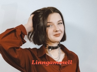 Linngammell
