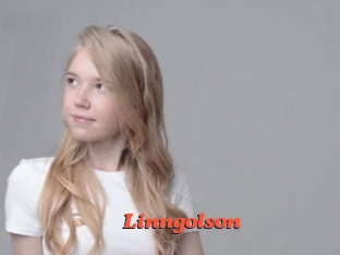 Linngolson