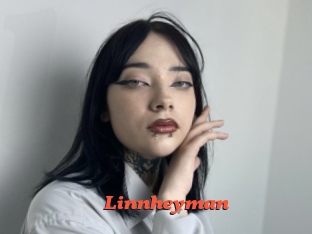 Linnheyman