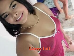Linsy_loli