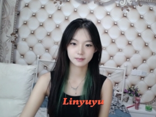 Linyuyu