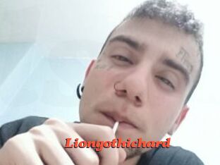 Liongothichard