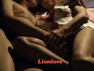lionlove Livespot