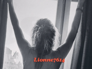 lionne7614 Livespot