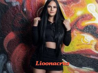 Lioonacruz