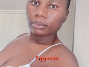 Lipyrose