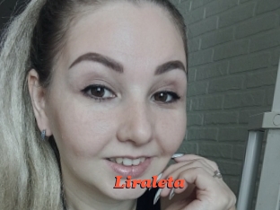 Liraleta