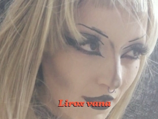 Lirox_vana