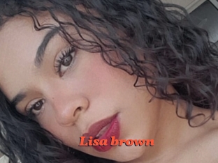 Lisa_brown
