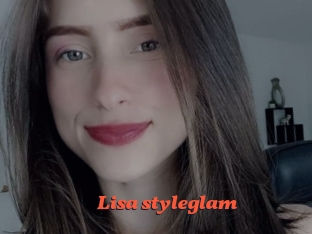 Lisa_styleglam