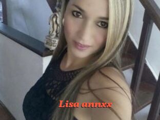 Lisa_annxx