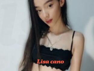 Lisa_cano