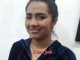 Lisa_job