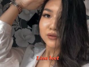 Lisa_leet