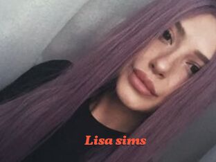 Lisa_sims
