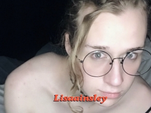 Lisaainsley