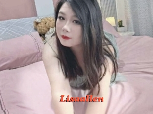 Lisaallen