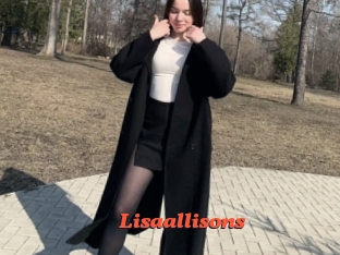 Lisaallisons