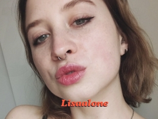 Lisaalone