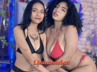 lisaandelax Livespot