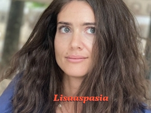 Lisaaspasia
