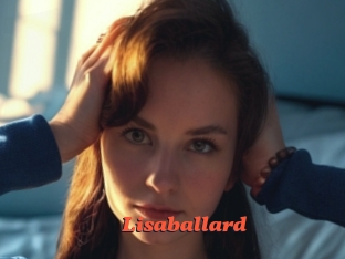Lisaballard