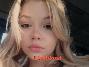Lisablond